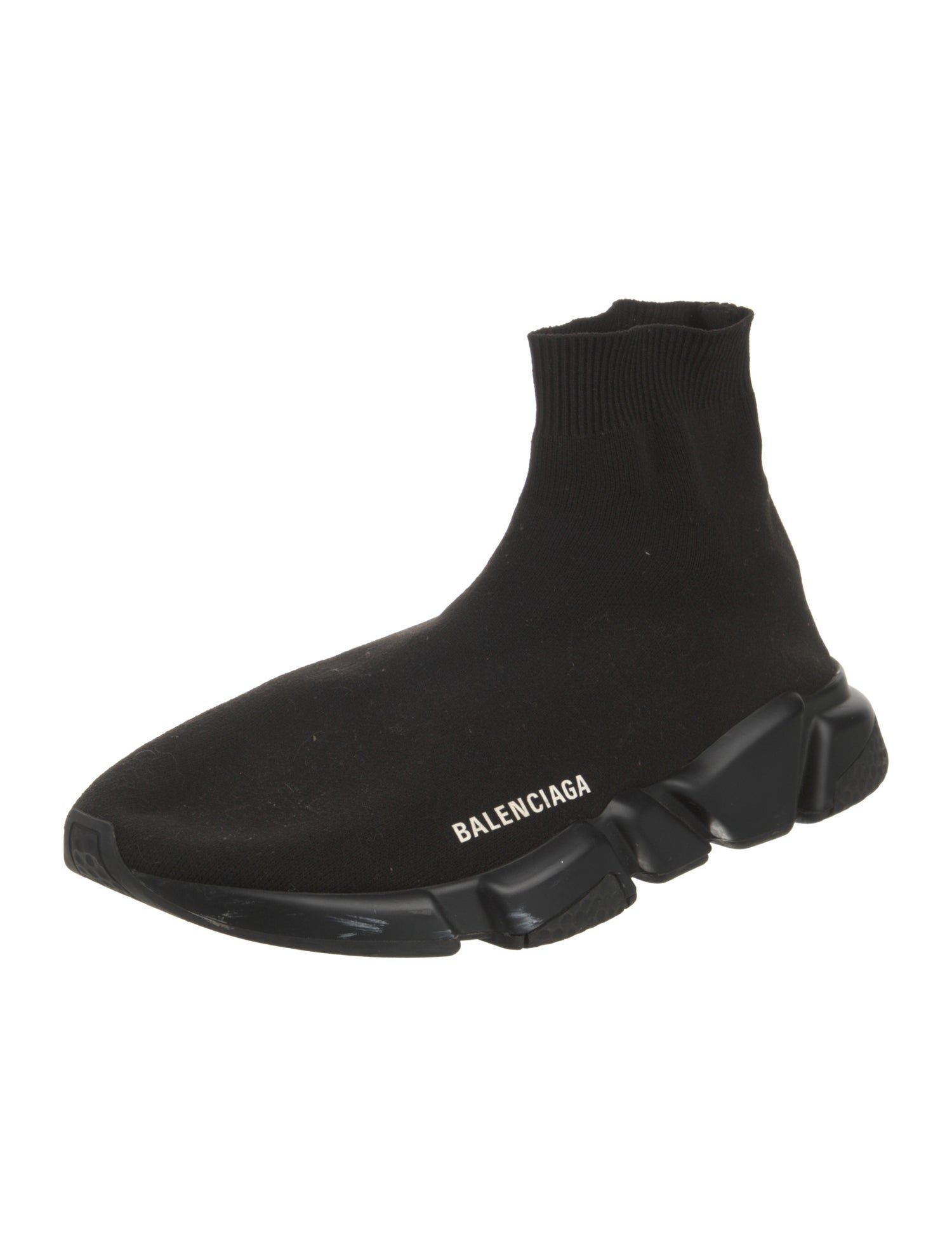 Balenciaga Speed Trainer Sock Sneakers