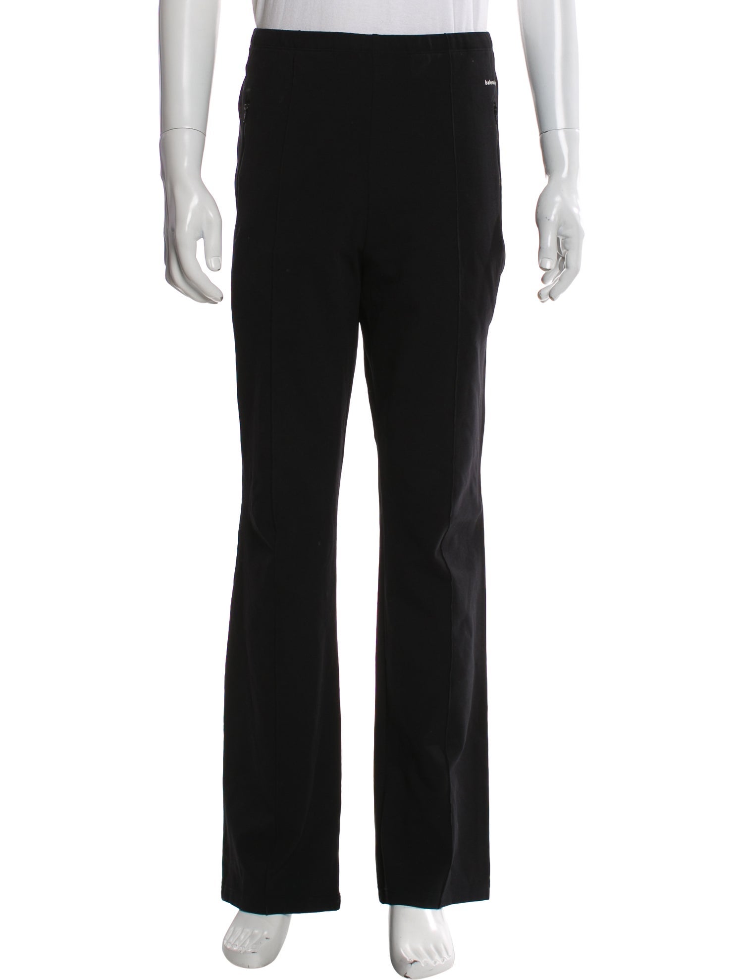 Balenciaga 2017-2018 Pants