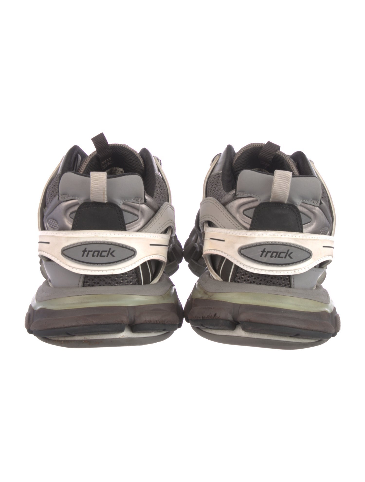 Balenciaga Track Athletic Sneakers