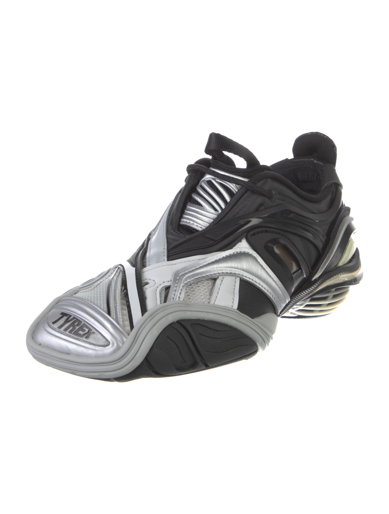 Balenciaga Tyrex Athletic Sneakers w/ Tags