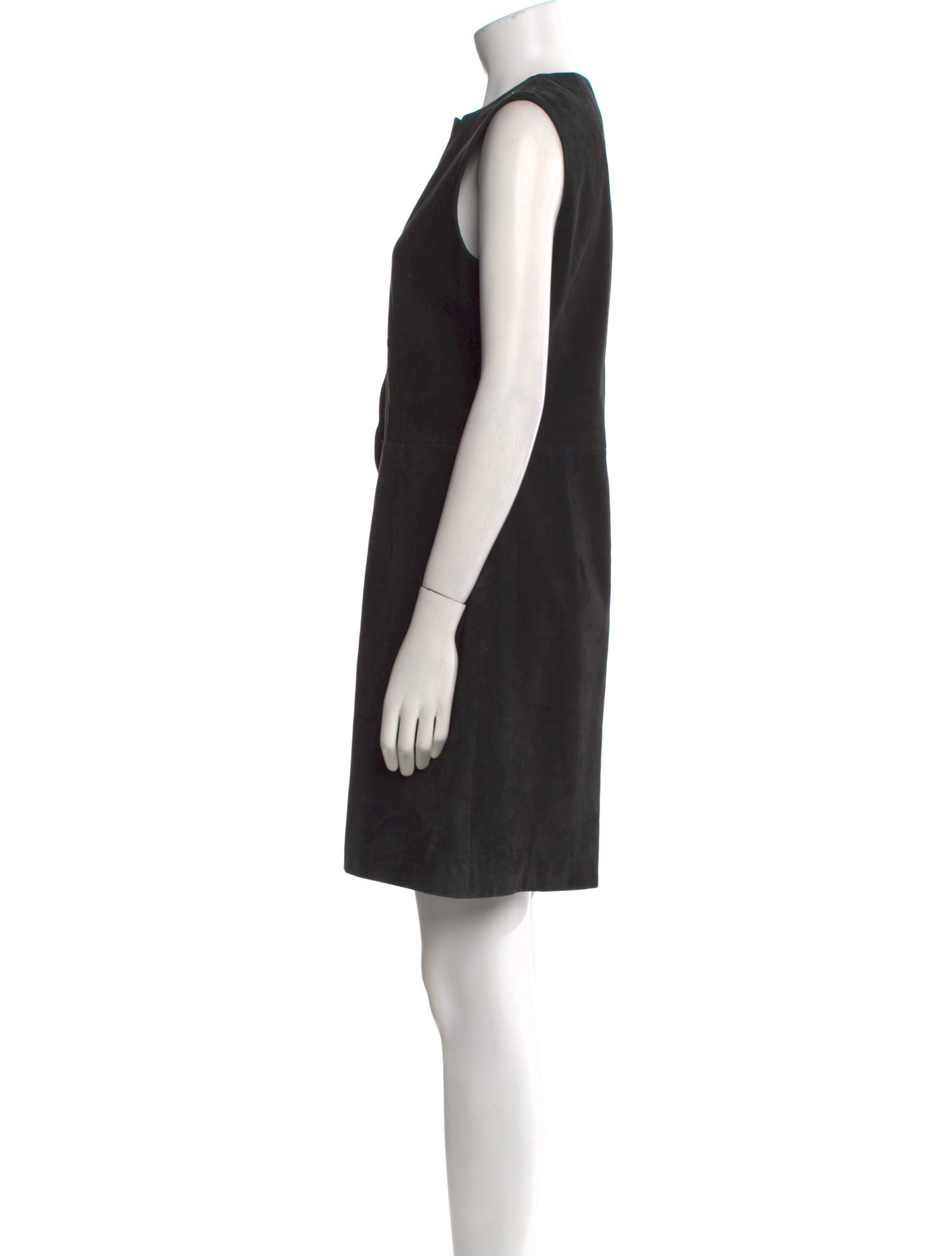 Balenciaga 2014-2015 Mini Dress