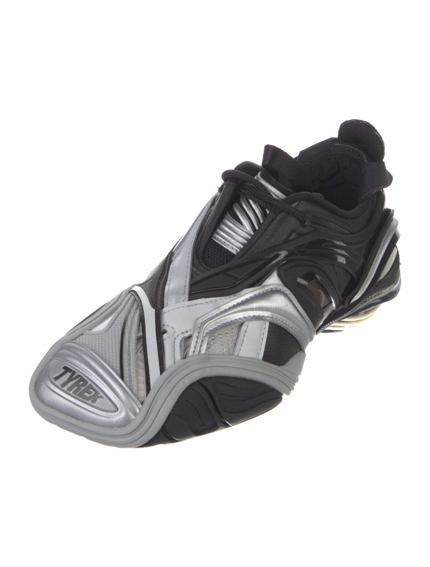 Balenciaga Tyrex Athletic Sneakers