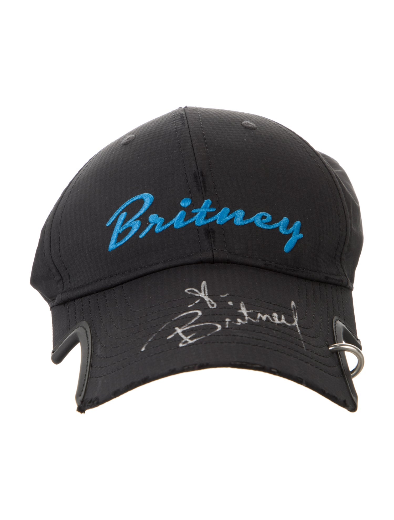 Balenciaga Baseball cap w/Tags