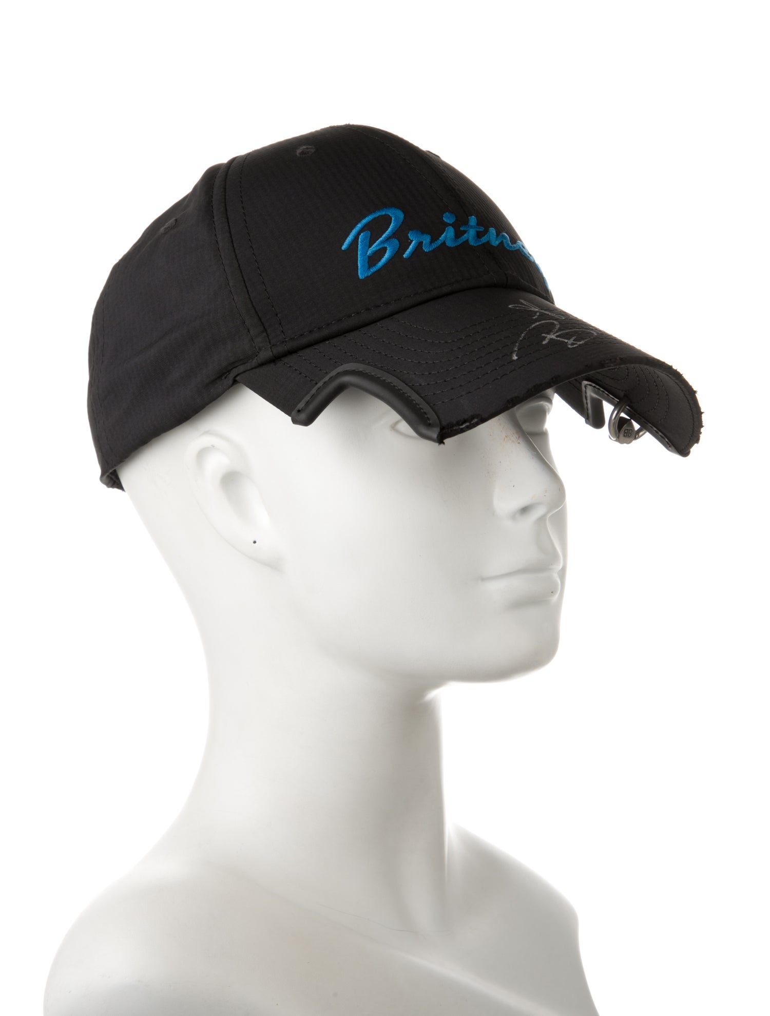 Balenciaga Baseball cap w/Tags