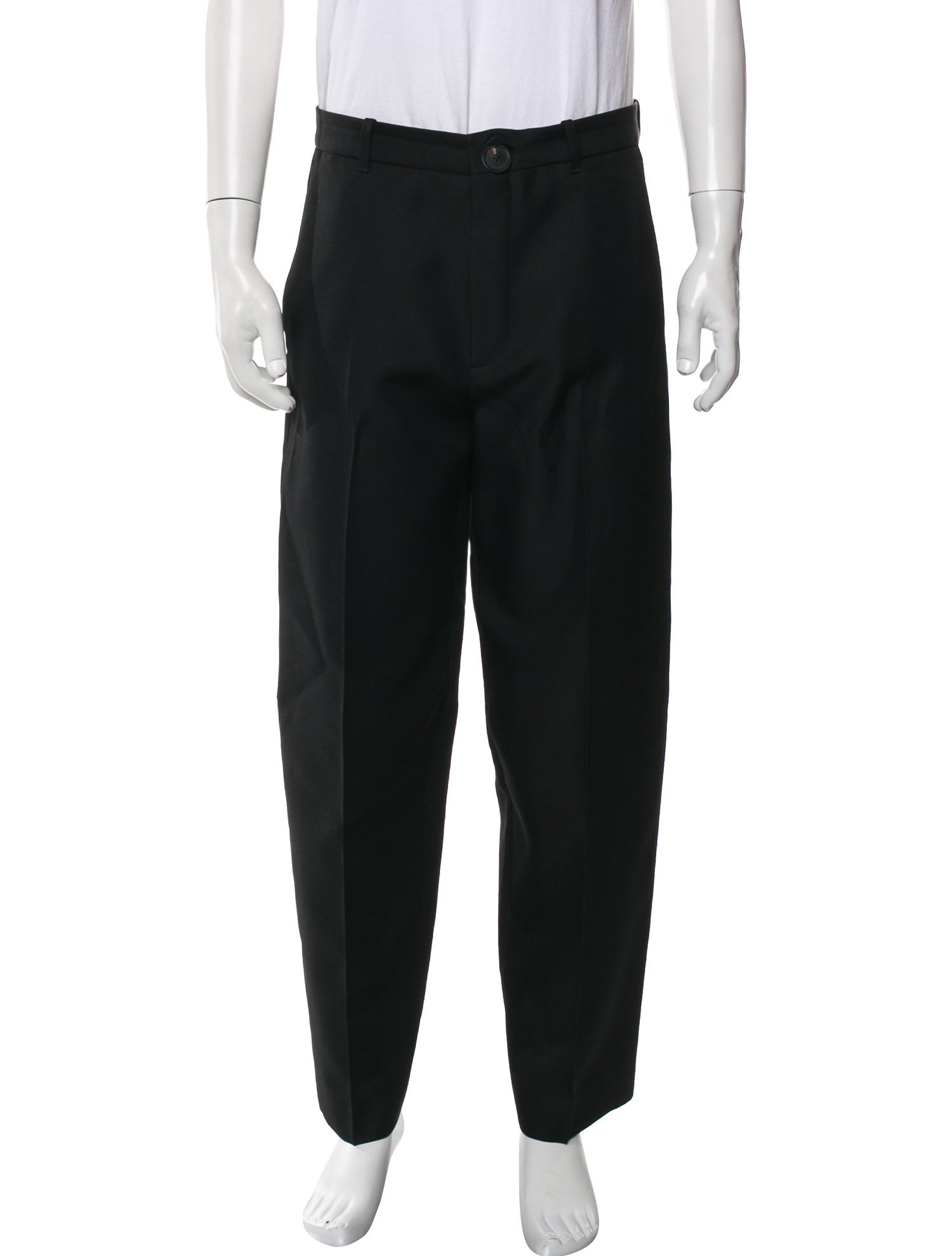 Balenciaga 2019 Pants