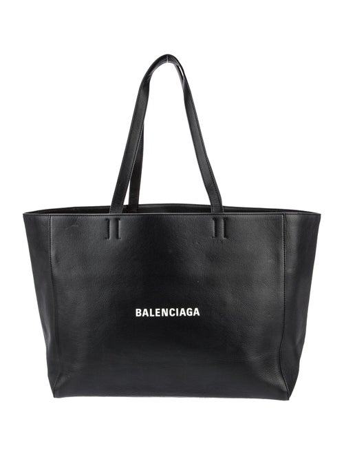Balenciaga Leather Everyday East/West