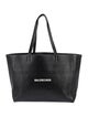Balenciaga Leather Everyday East/West