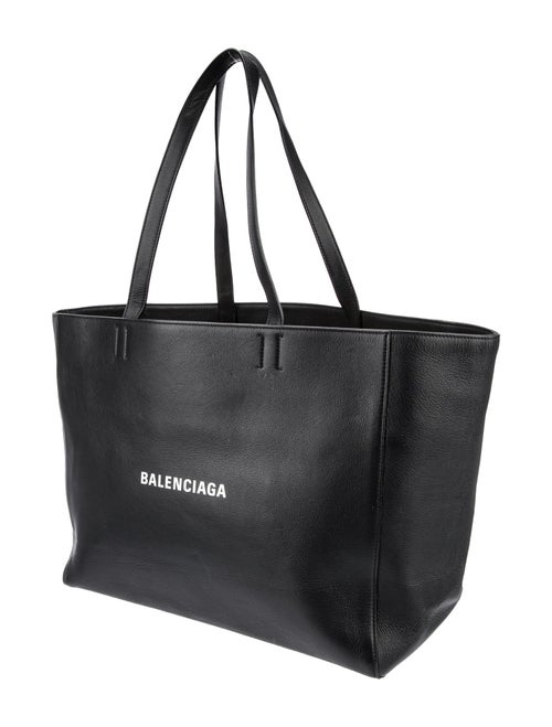 Balenciaga Leather Everyday East/West