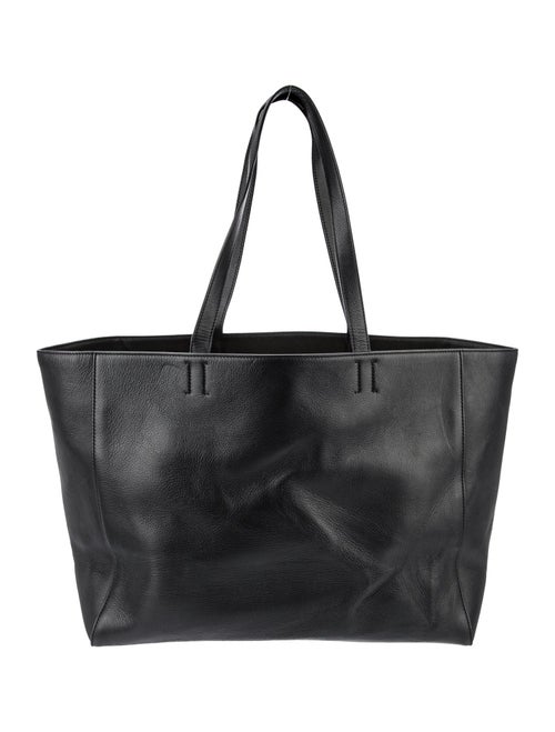 Balenciaga Leather Everyday East/West