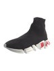 Balenciaga Speed Trainer 2.0 'Graffiti' Sock Sneakers