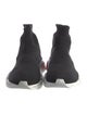 Balenciaga Speed Trainer 2.0 'Graffiti' Sock Sneakers