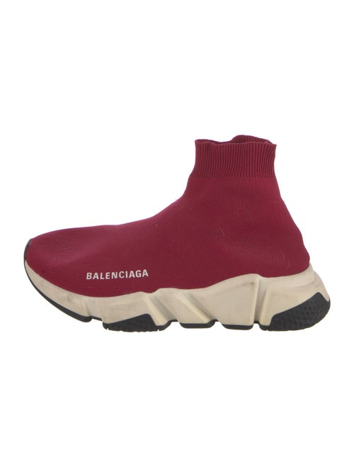 Balenciaga Speed Trainer Sock Sneakers