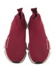 Balenciaga Speed Trainer Sock Sneakers