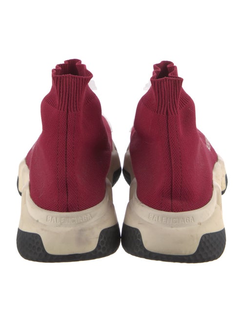 Balenciaga Speed Trainer Sock Sneakers