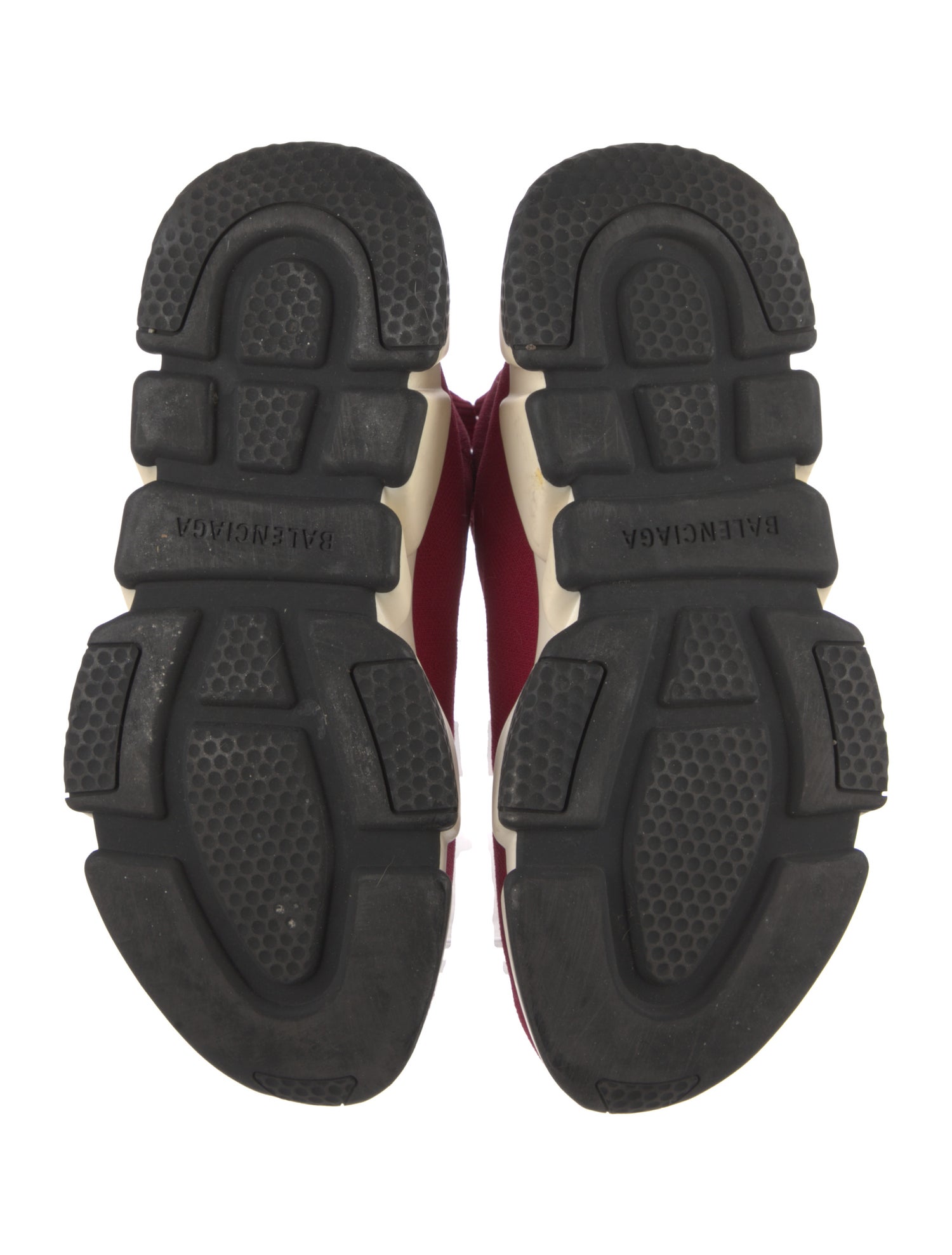 Balenciaga Speed Trainer Sock Sneakers