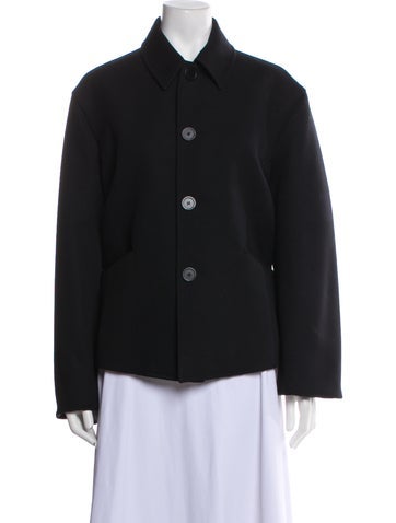 Balenciaga Jackets 2021 Wool Jacket Us10, Fr42 | L