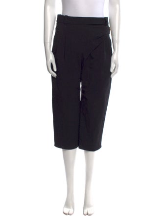 Balenciaga 2010 Knee-Length Shorts