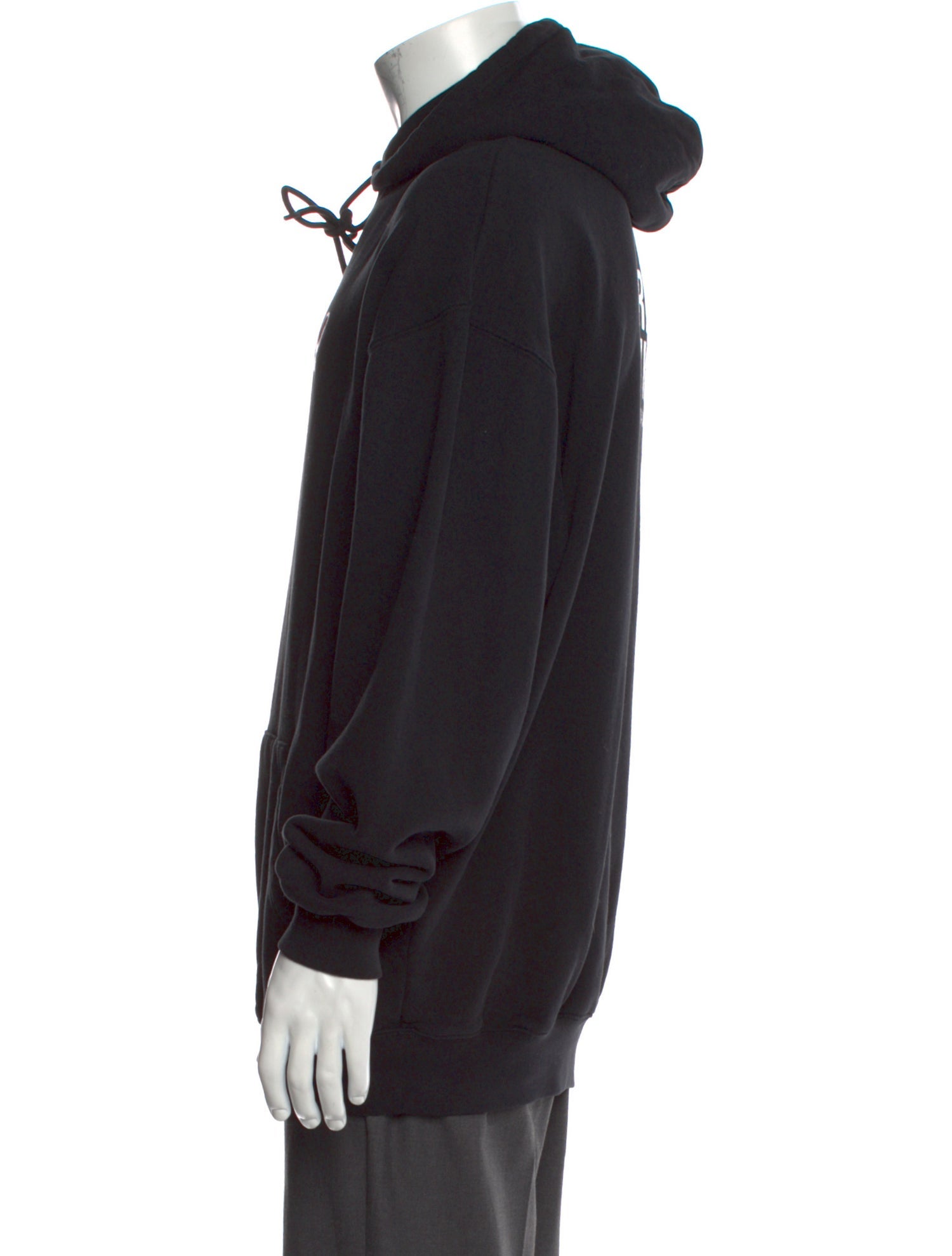 Balenciaga 2020 'We Are Pink' Hoodie