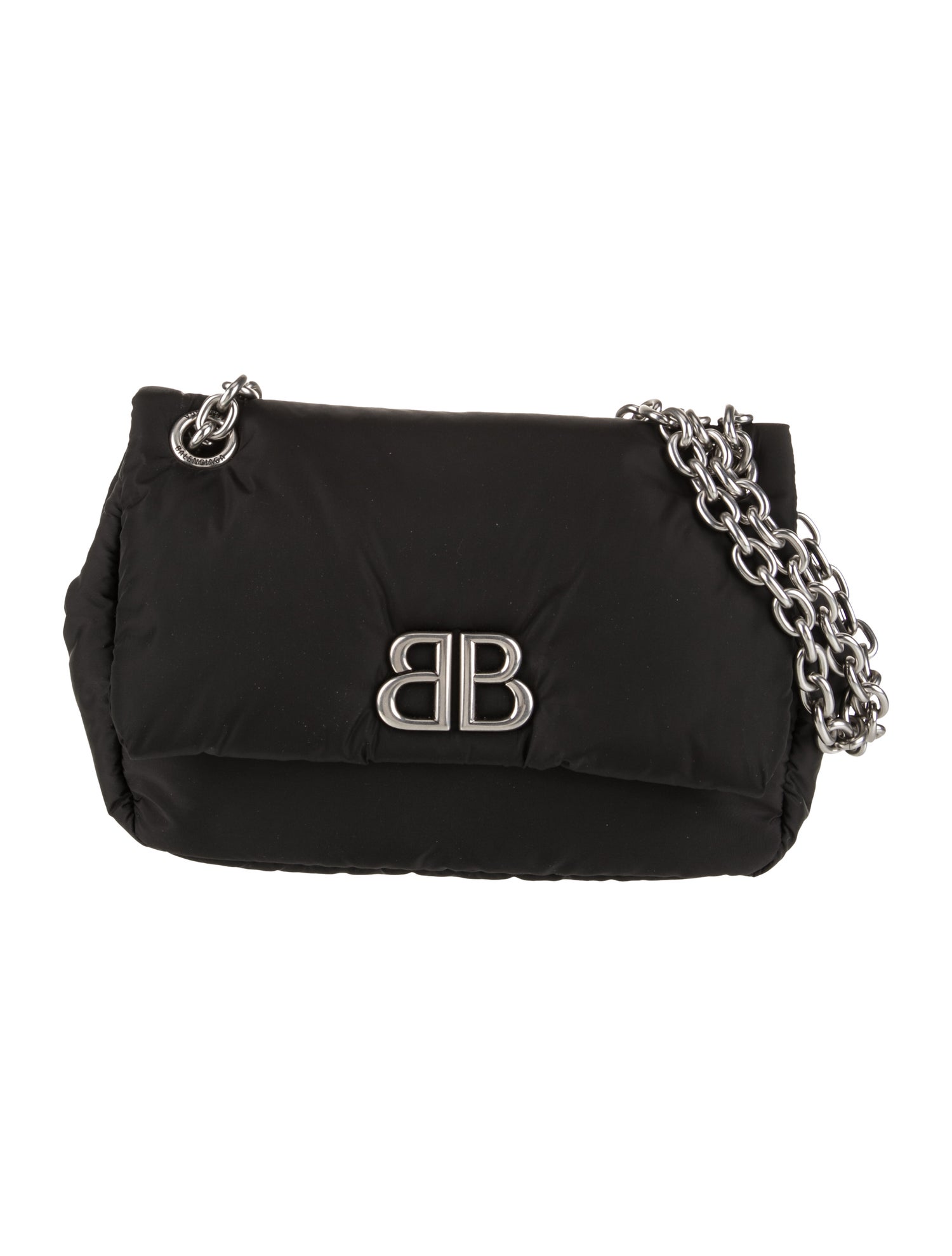 Balenciaga Nylon Monaco Mini