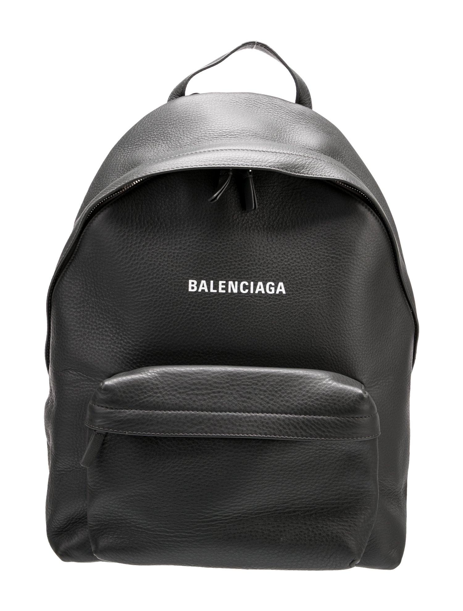 Balenciaga Leather Everyday