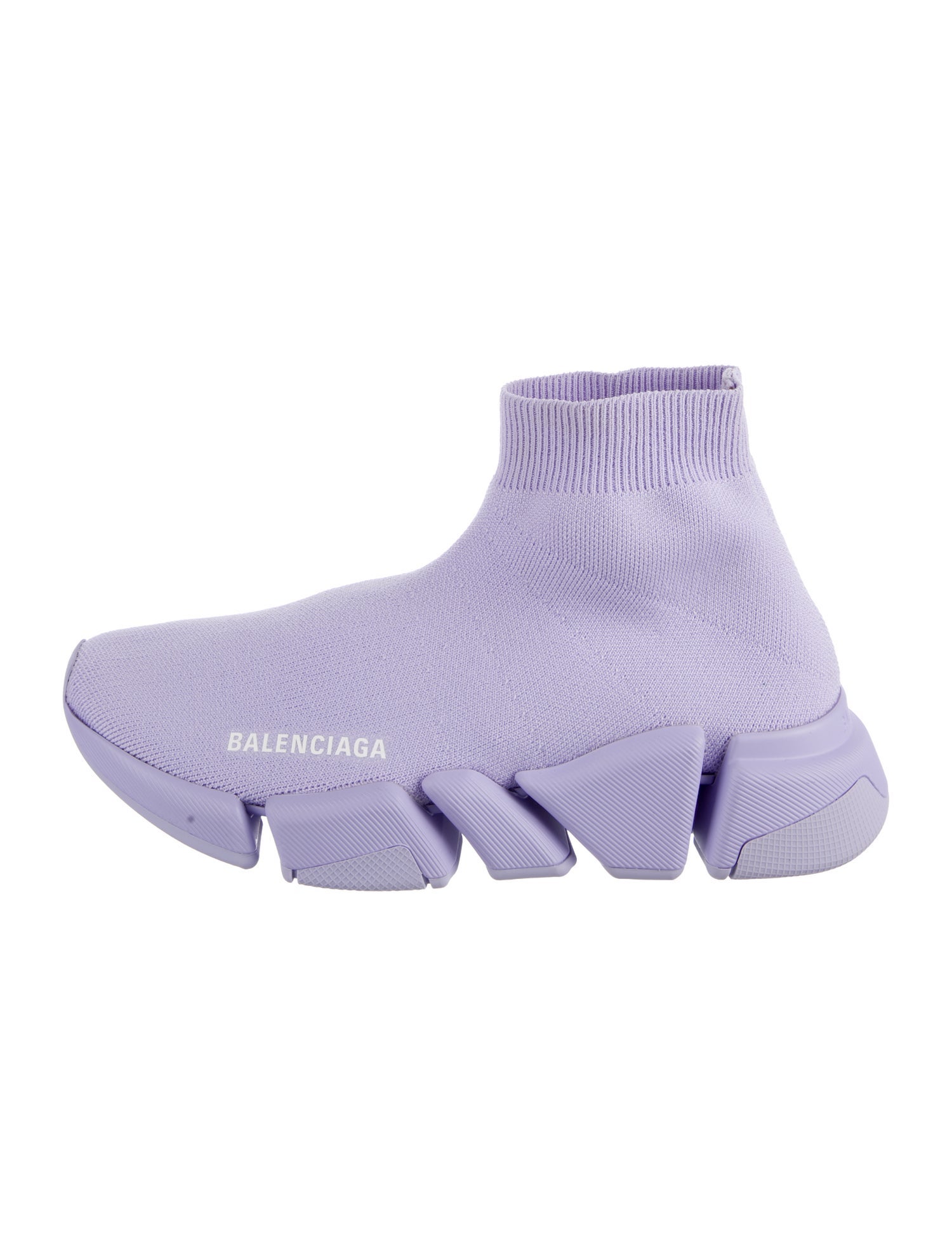 Balenciaga Speed Trainer 2.0 Sock Sneakers