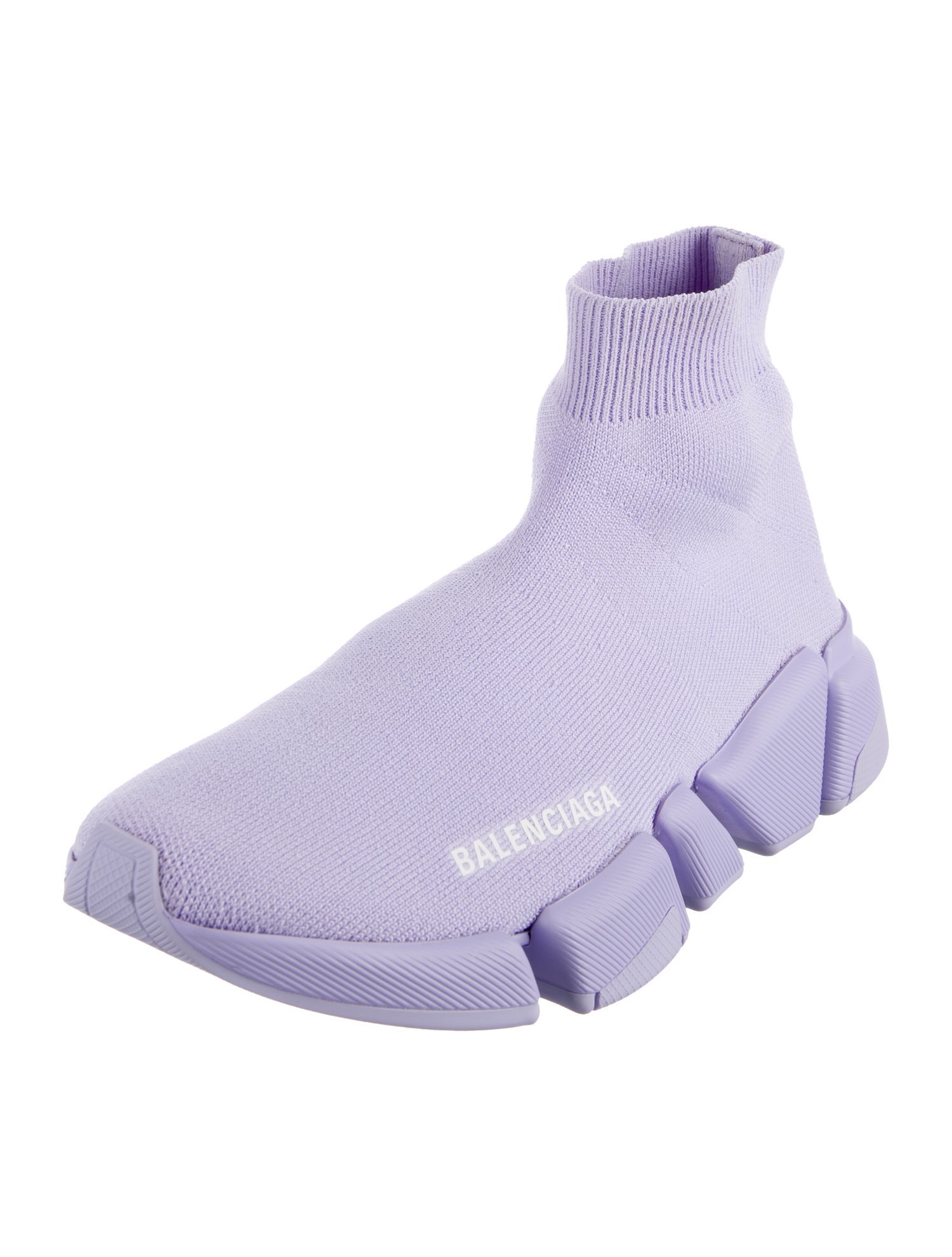 Balenciaga Speed Trainer 2.0 Sock Sneakers