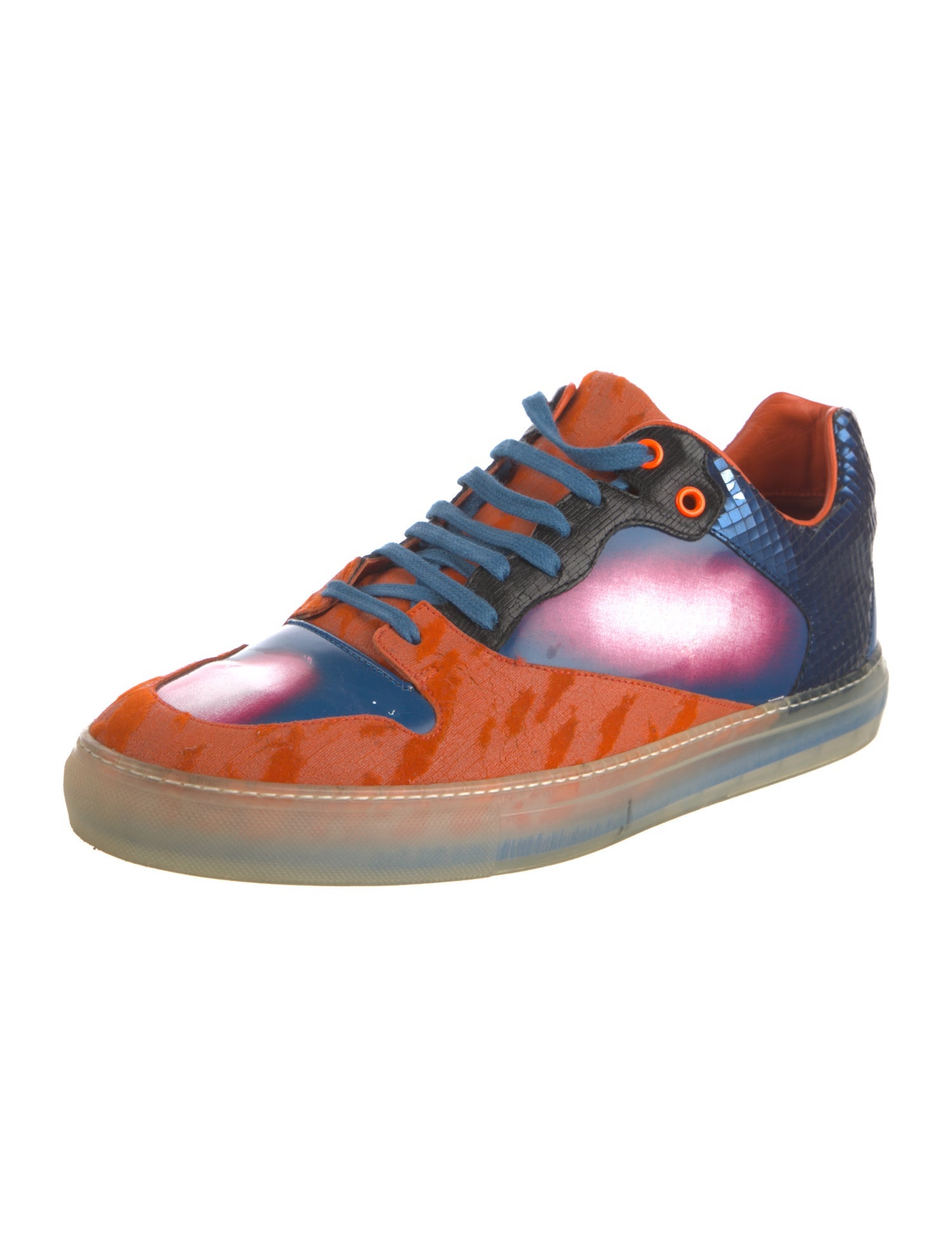 Balenciaga Arena Sneakers