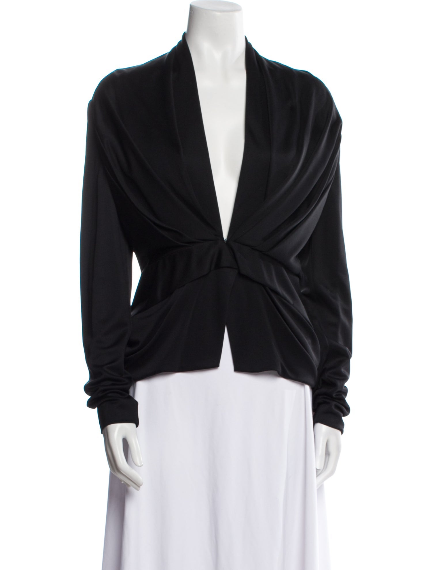 Balenciaga Vintage 2009 Jacket