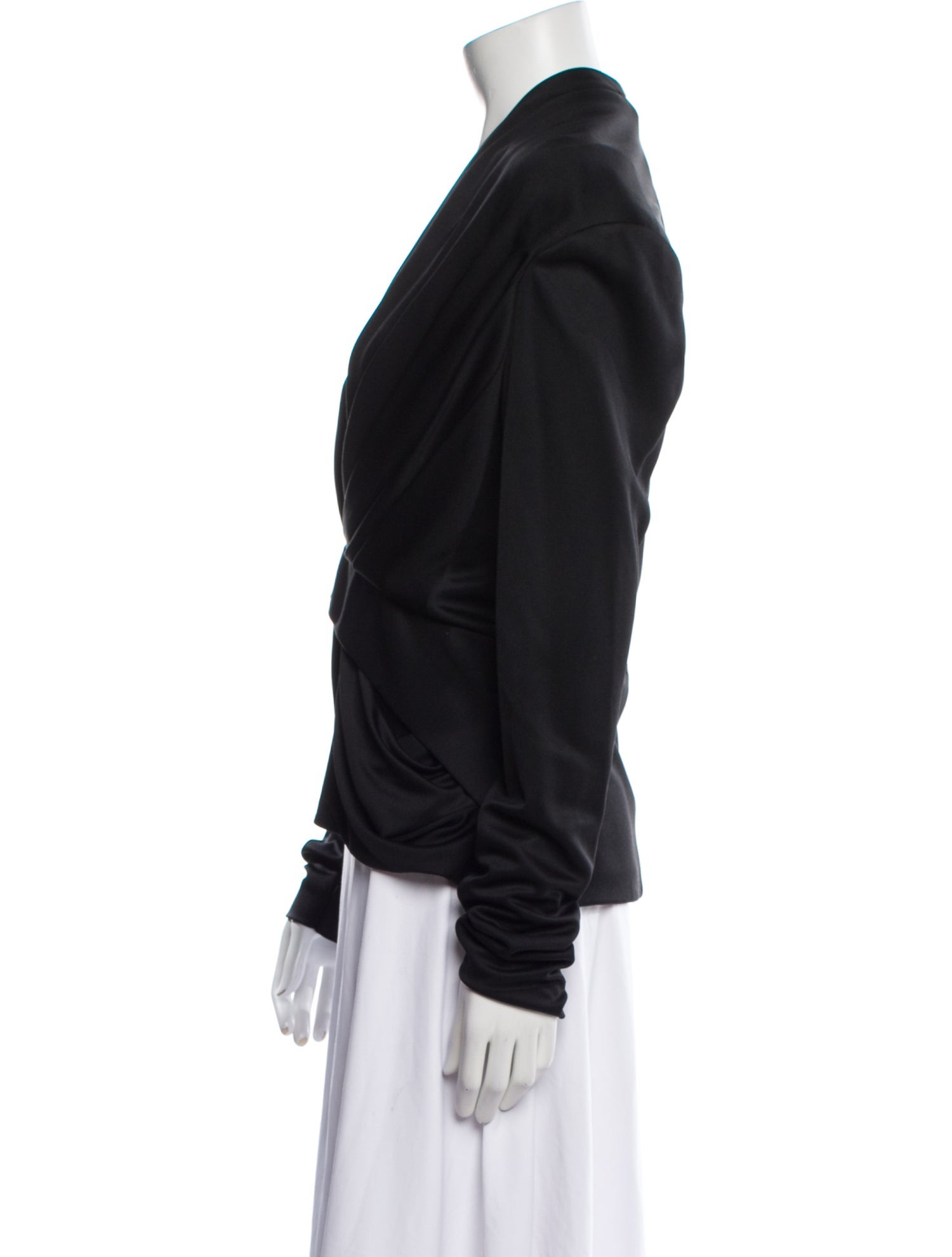 Balenciaga Vintage 2009 Jacket