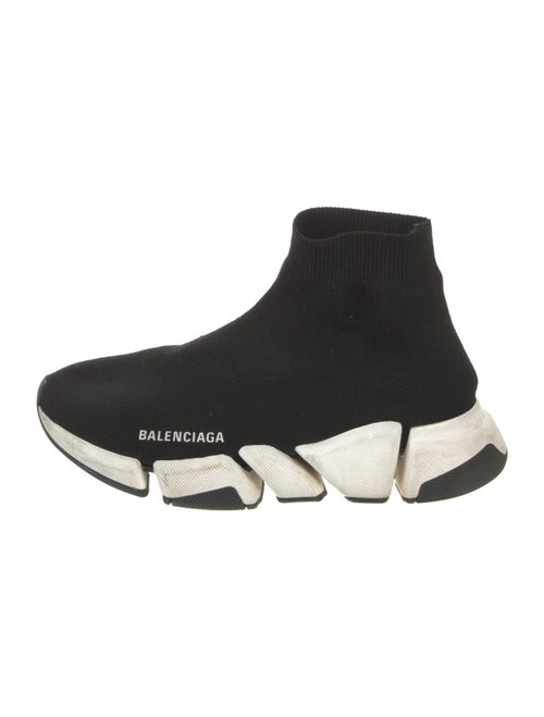 Balenciaga Speed Trainer 2.0 Sock Sneakers