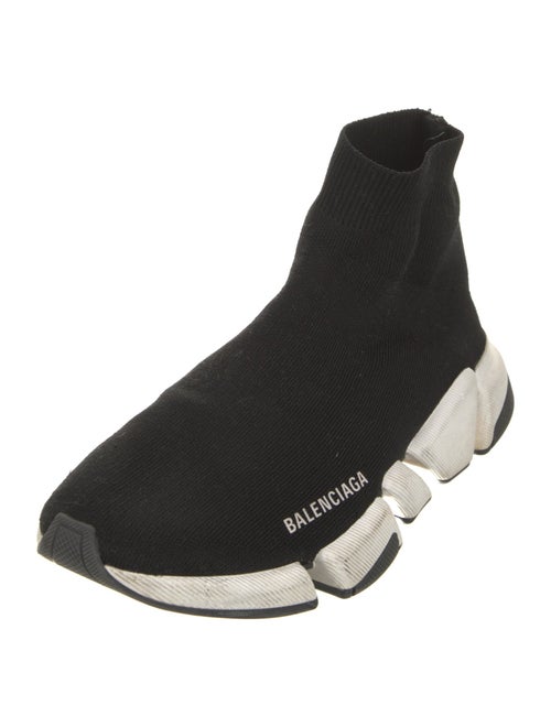 Balenciaga Speed Trainer 2.0 Sock Sneakers