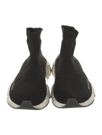 Balenciaga Speed Trainer 2.0 Sock Sneakers