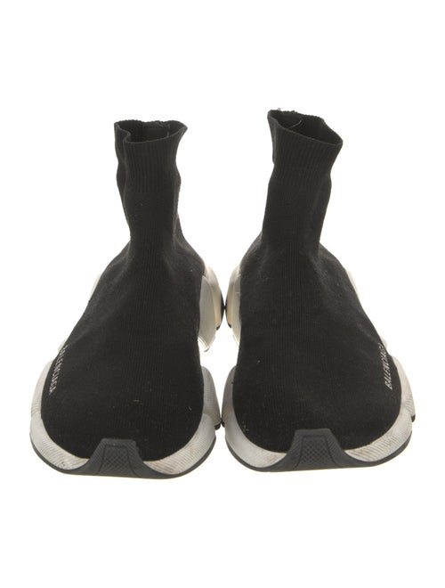 Balenciaga Speed Trainer 2.0 Sock Sneakers