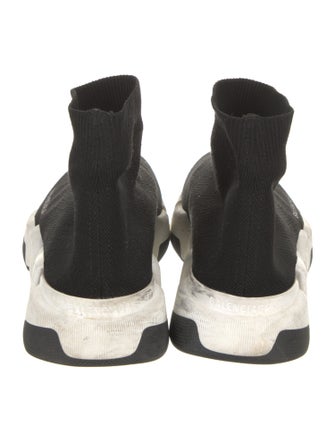 Balenciaga Speed Trainer 2.0 Sock Sneakers