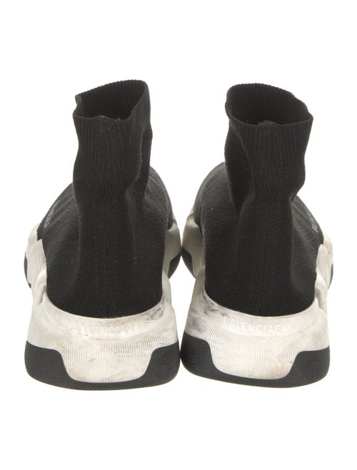 Balenciaga Speed Trainer 2.0 Sock Sneakers