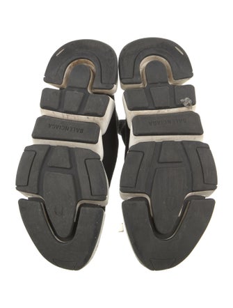 Balenciaga Speed Trainer 2.0 Sock Sneakers