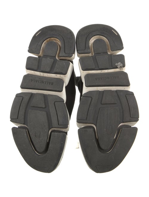 Balenciaga Speed Trainer 2.0 Sock Sneakers