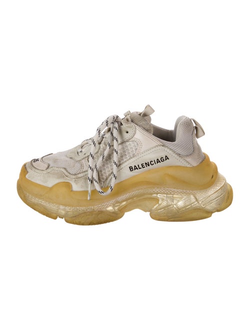 Balenciaga TRiple S Chunky Sneakers