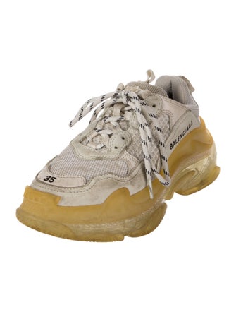Balenciaga TRiple S Chunky Sneakers