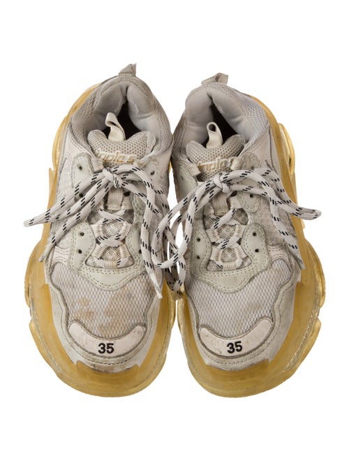 Balenciaga TRiple S Chunky Sneakers