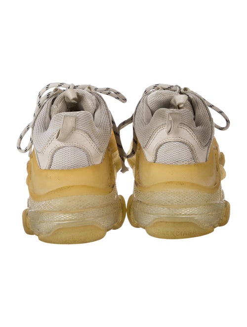Balenciaga TRiple S Chunky Sneakers