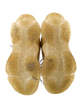 Balenciaga TRiple S Chunky Sneakers