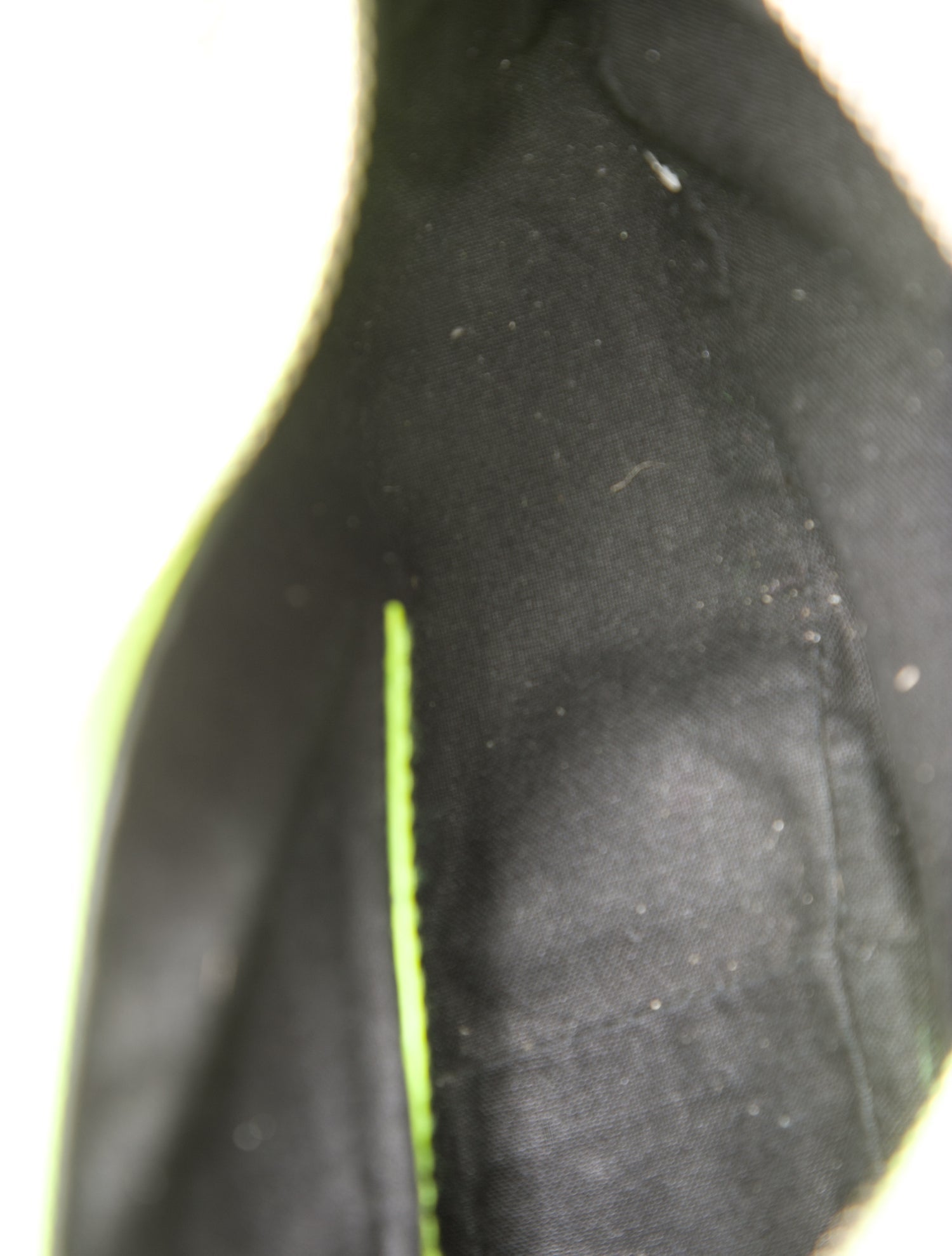 Balenciaga Leather Shoulder Bag