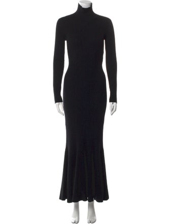 Balenciaga 2023 Long Dress