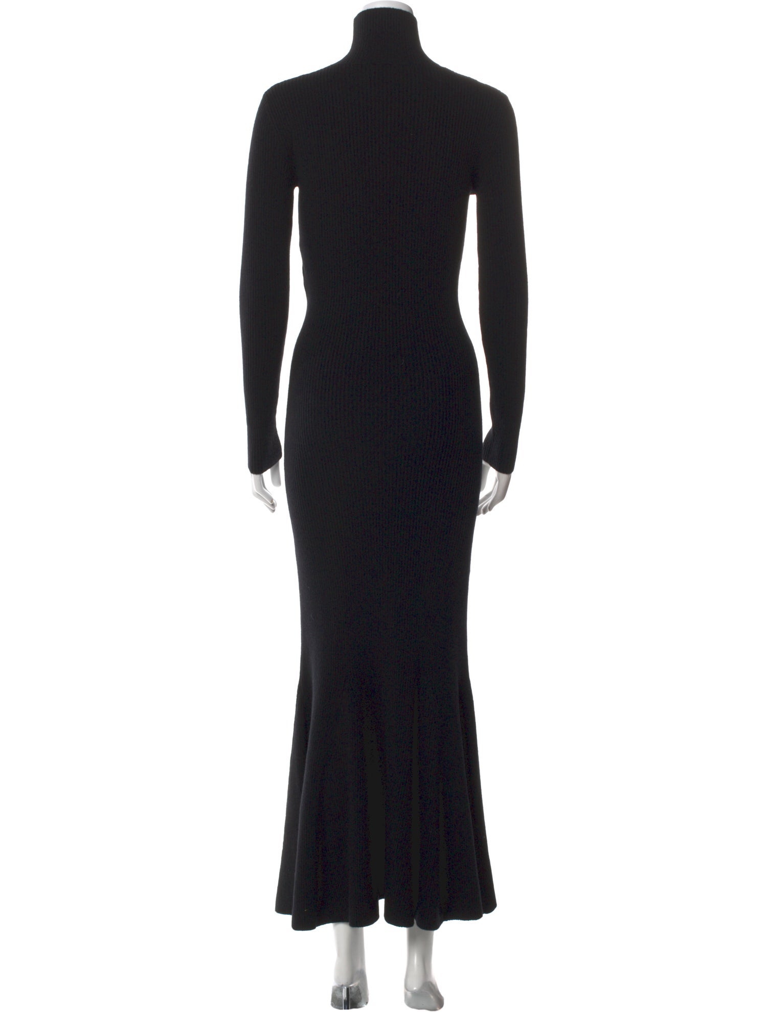 Balenciaga 2023 Long Dress