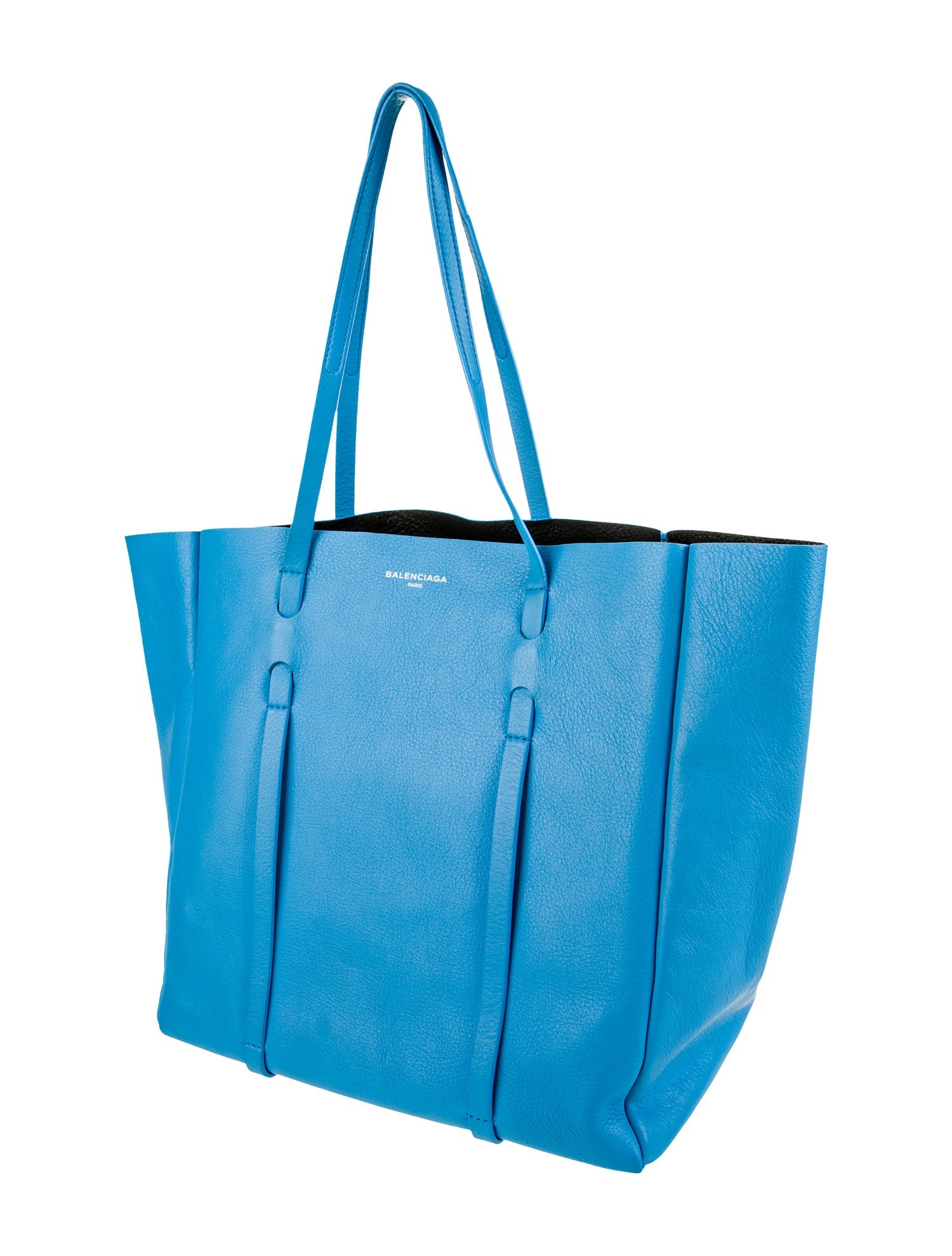 Balenciaga Leather Everyday Small