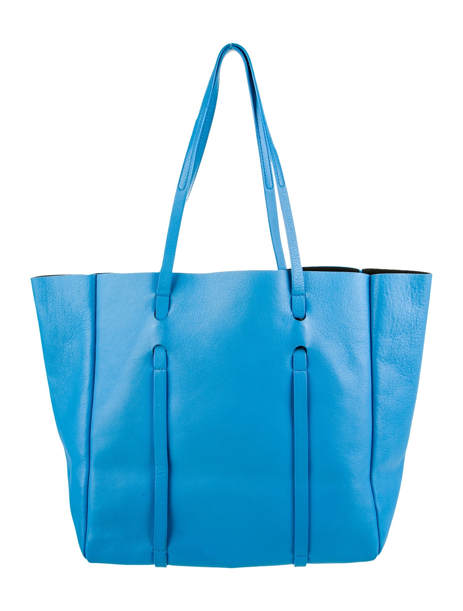 Balenciaga Leather Everyday Small