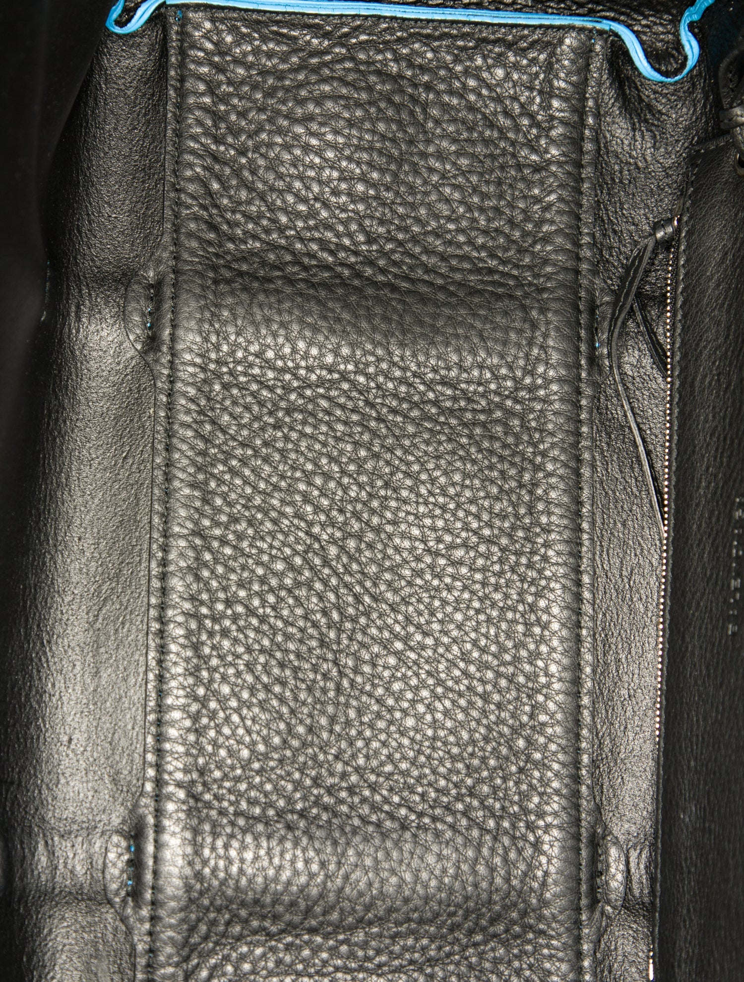 Balenciaga Leather Everyday Small