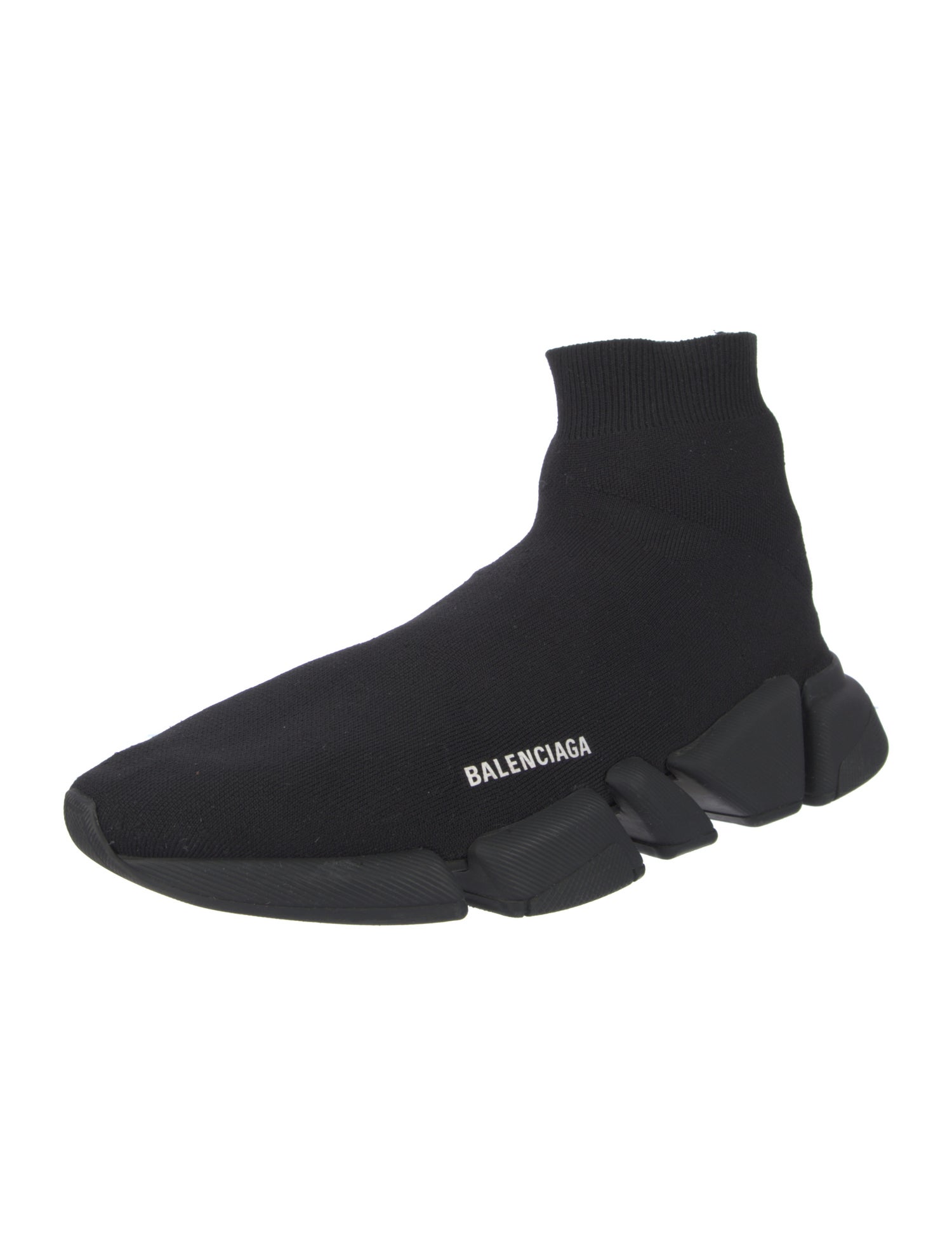 Balenciaga Speed 2.0 Sock Sneakers
