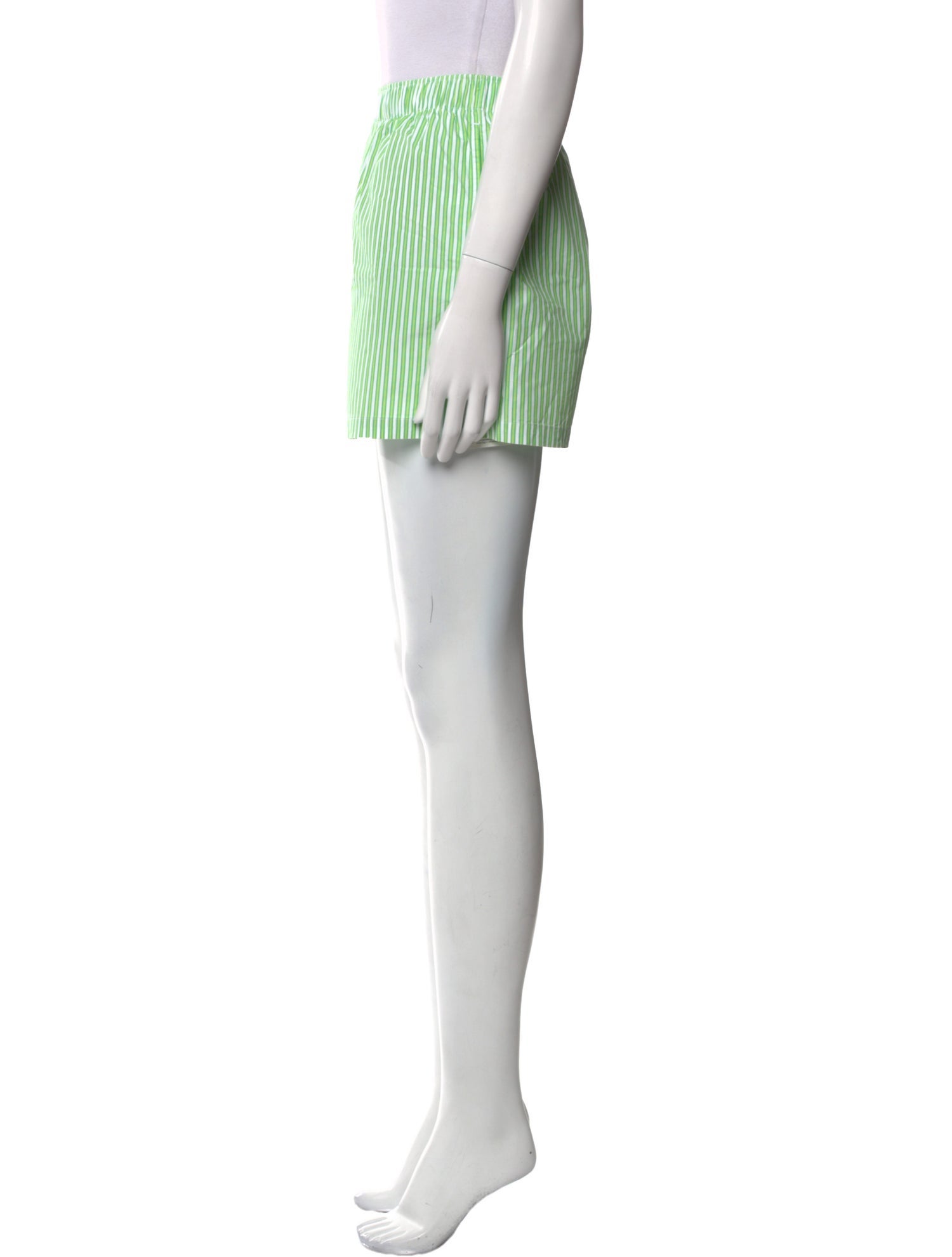 Balenciaga 2022 Mini Shorts